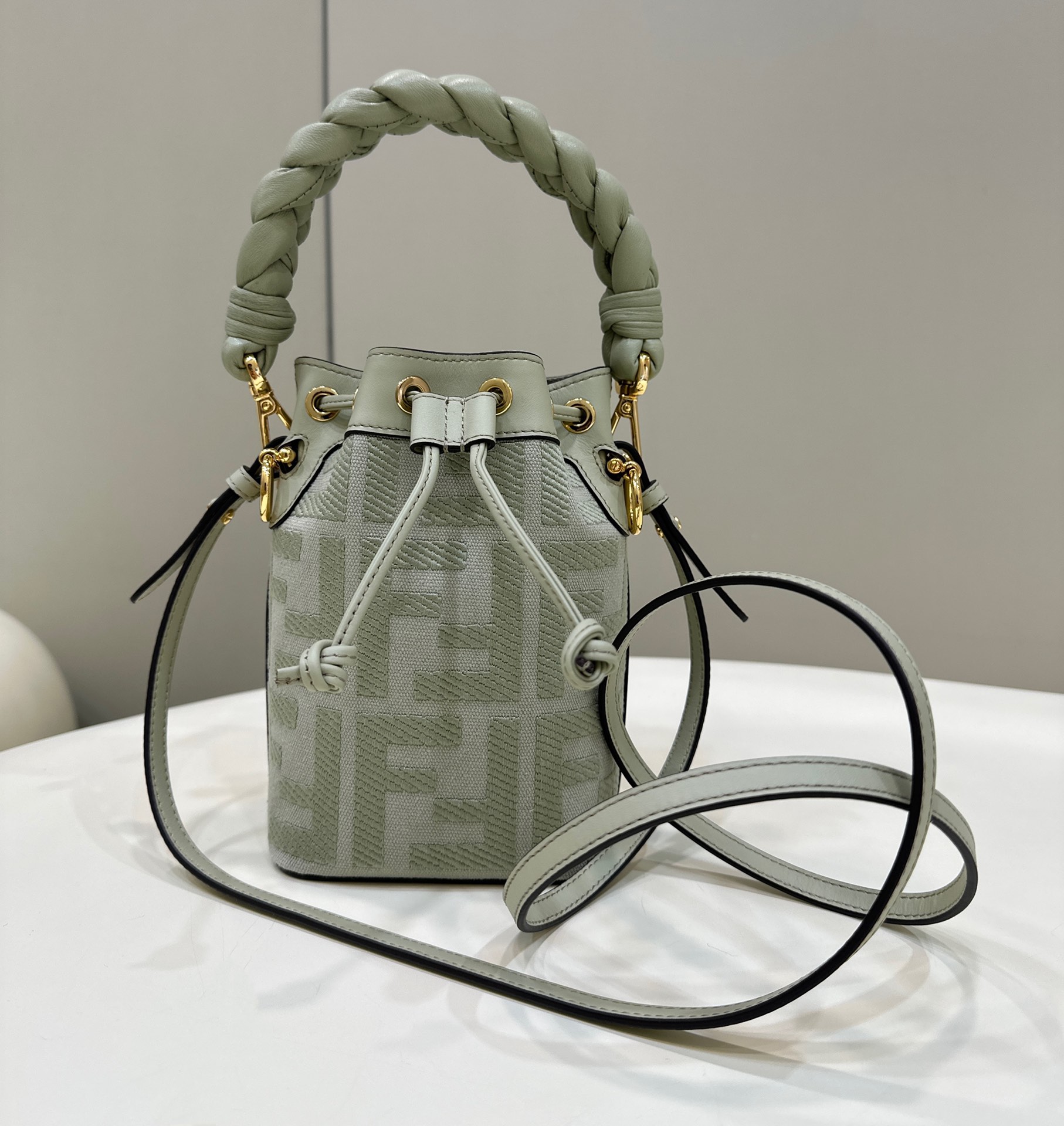 Fendi Bucket Bags